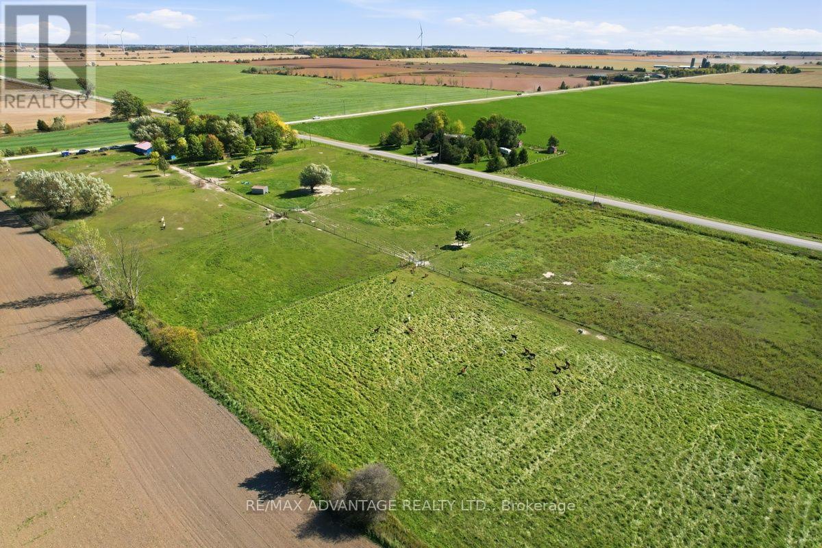 2432 Cuddy Drive, Adelaide Metcalfe, Ontario  N0M 2B0 - Photo 33 - X14113212