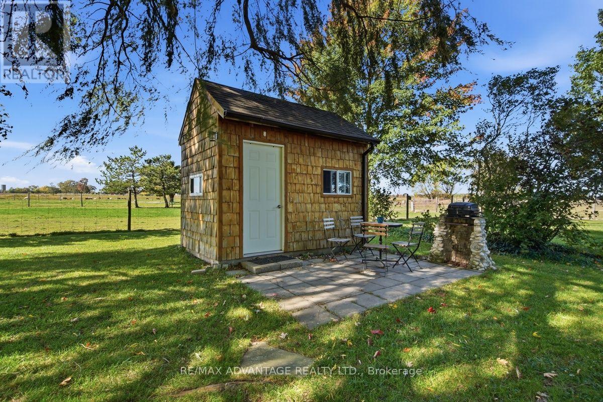 2432 Cuddy Drive, Adelaide Metcalfe, Ontario  N0M 2B0 - Photo 39 - X14113212