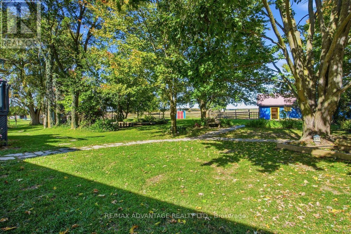 2432 Cuddy Drive, Adelaide Metcalfe, Ontario  N0M 2B0 - Photo 40 - X14113212