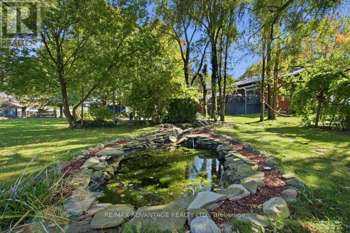 2432 Cuddy Drive, Adelaide Metcalfe, Ontario  N0M 2B0 - Photo 42 - X14113212