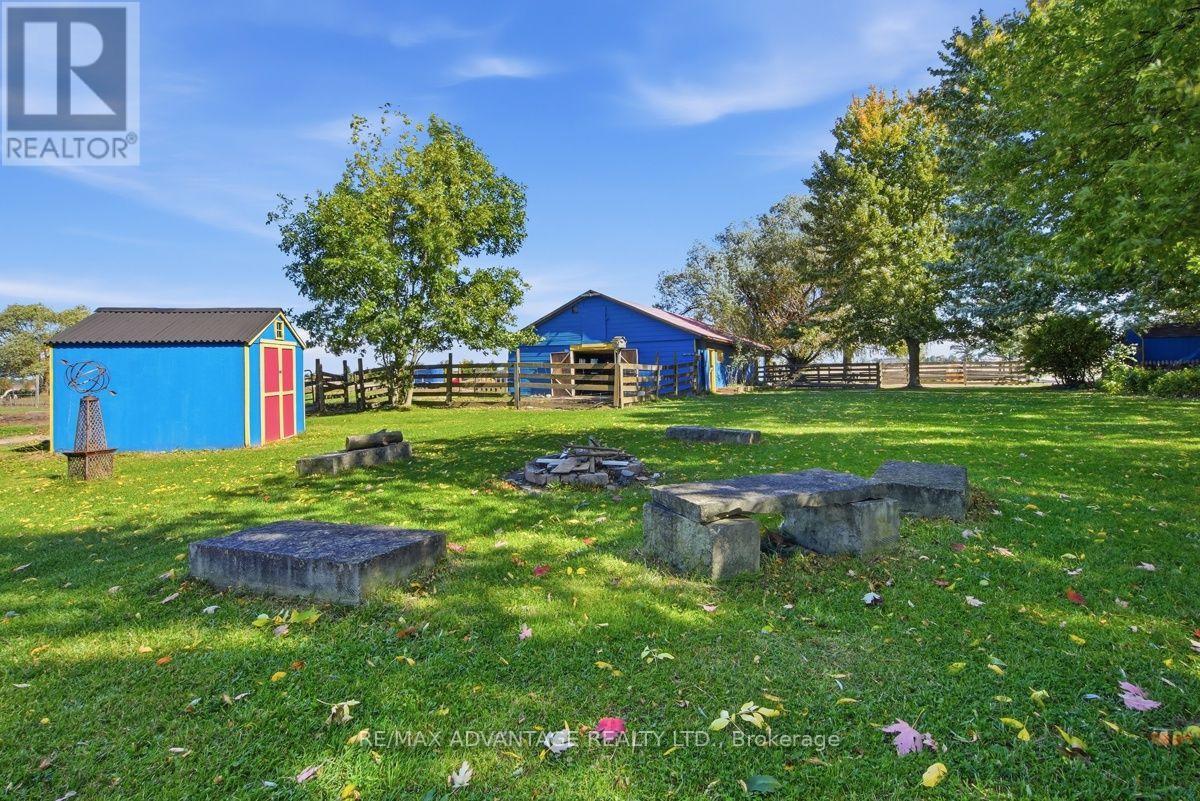 2432 Cuddy Drive, Adelaide Metcalfe, Ontario  N0M 2B0 - Photo 43 - X14113212