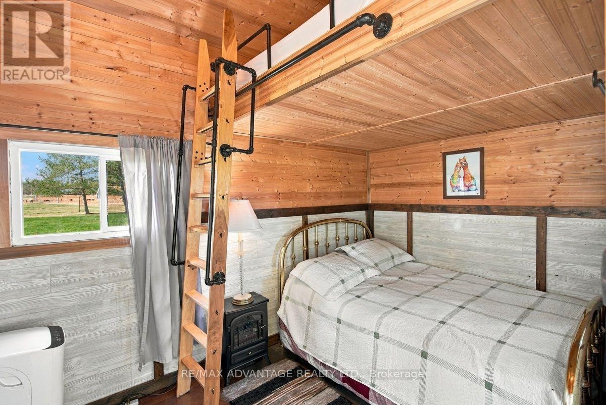 2432 Cuddy Drive, Adelaide Metcalfe, Ontario  N0M 2B0 - Photo 44 - X14113212