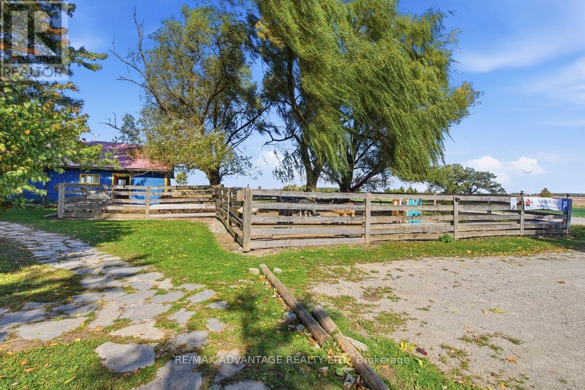 2432 Cuddy Drive, Adelaide Metcalfe, Ontario  N0M 2B0 - Photo 49 - X14113212