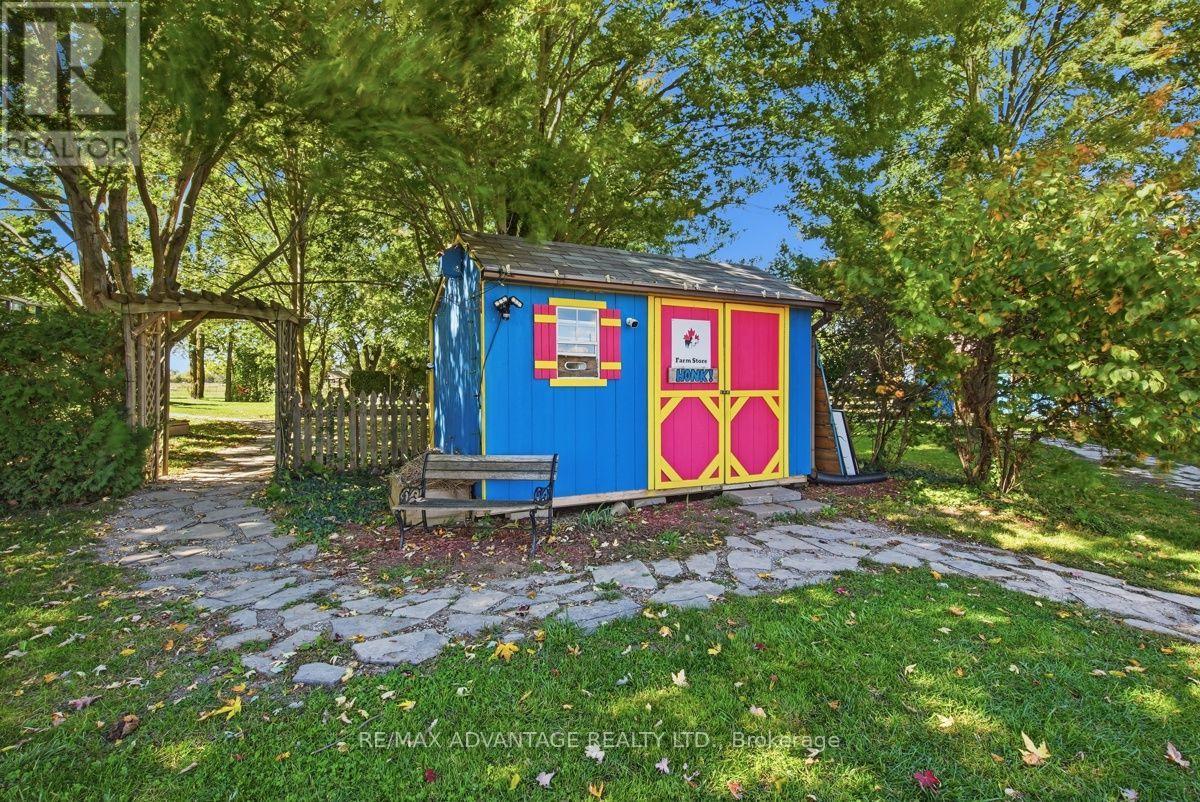 2432 Cuddy Drive, Adelaide Metcalfe, Ontario  N0M 2B0 - Photo 50 - X14113212