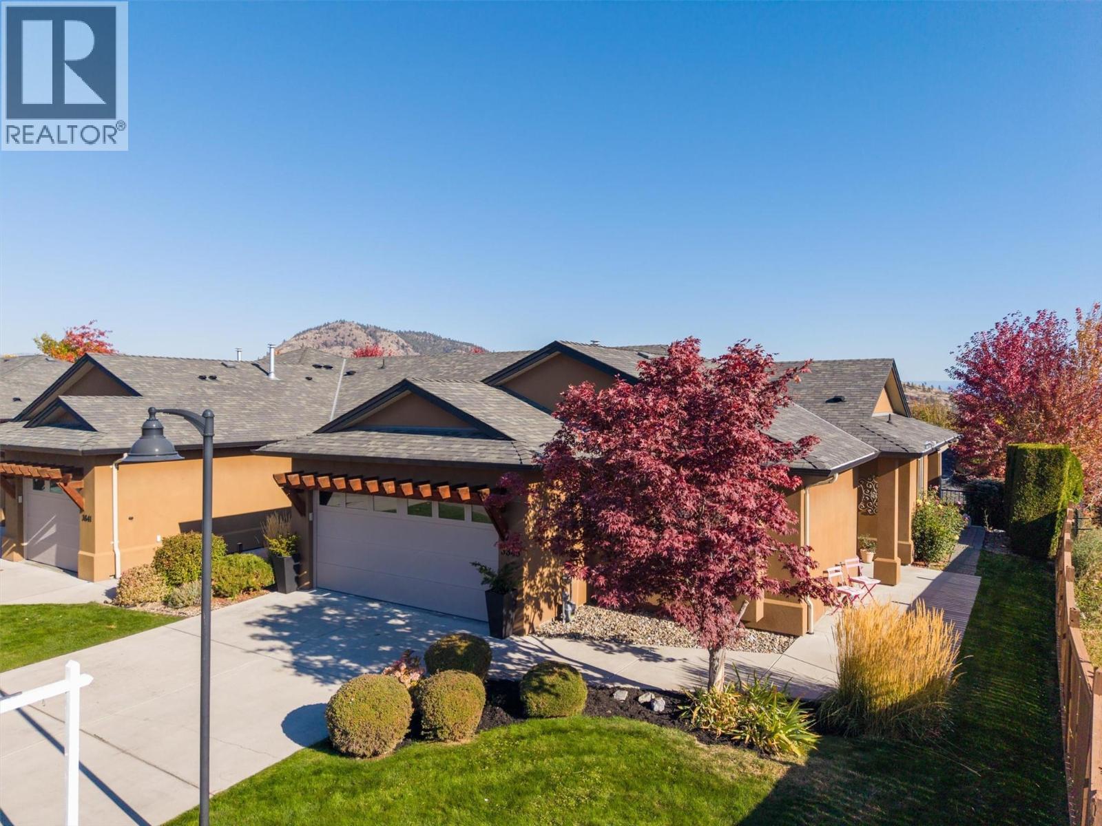 3843 Sonoma Pines Drive, Westbank, British Columbia  V4T 2Z5 - Photo 2 - 10403859