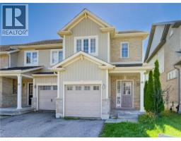 45 ROCKCLIFFE Drive, Kitchener, Ontario