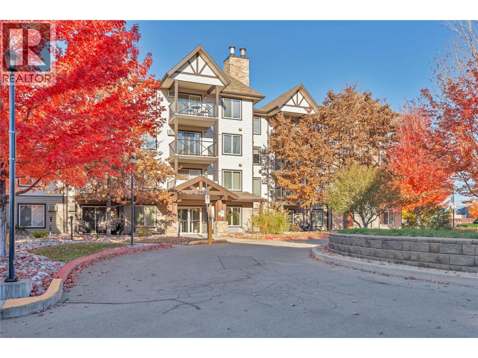 256 Hastings Avenue Unit# 312, Penticton, British Columbia