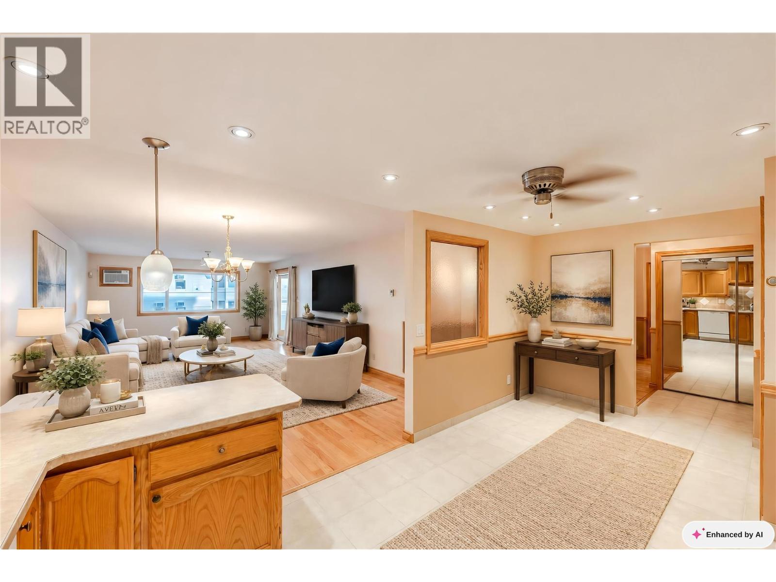 195 Warren Avenue W Unit# 204, Penticton, British Columbia  V2A 3N1 - Photo 23 - 10404427