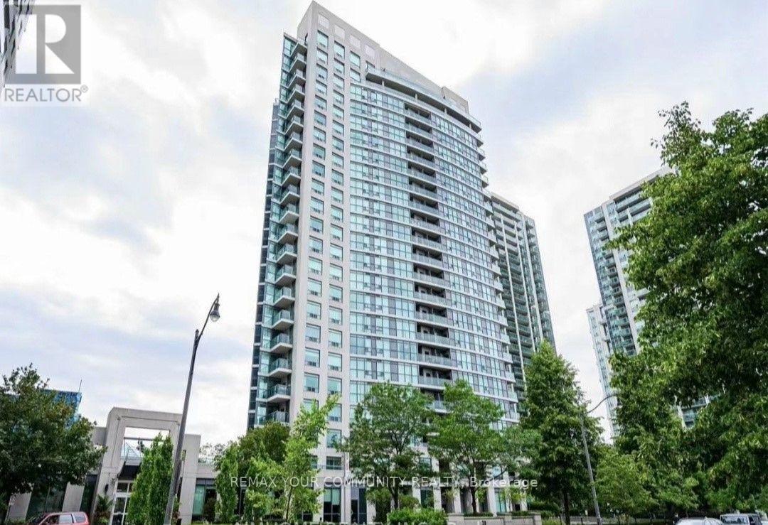 28 Harrison Garden Boulevard, Toronto, Ontario  M2N 7B5 - Photo 1 - C14113170