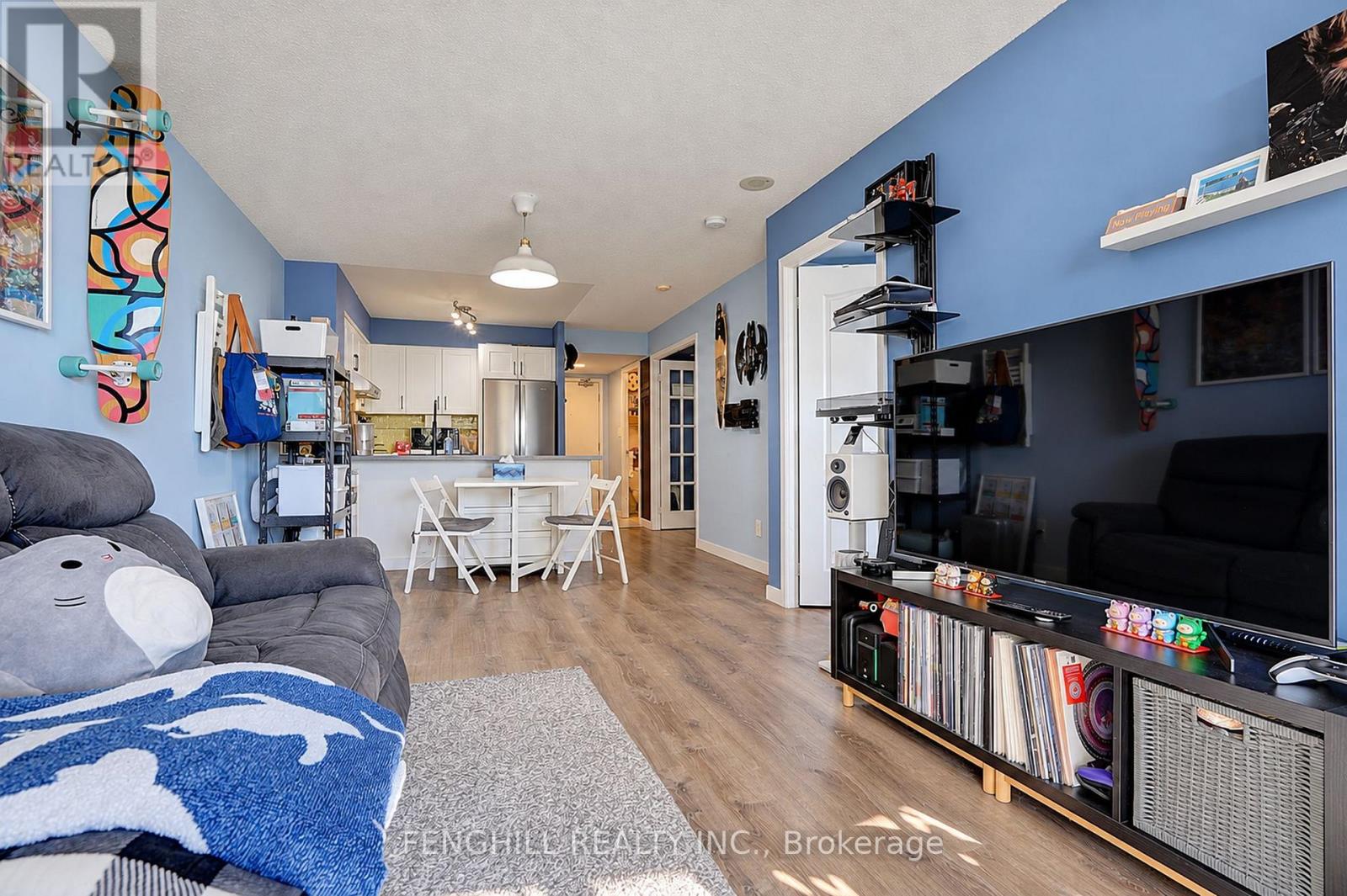 910 - 2 Rean Drive, Toronto, Ontario  M2K 3B8 - Photo 11 - C14113216