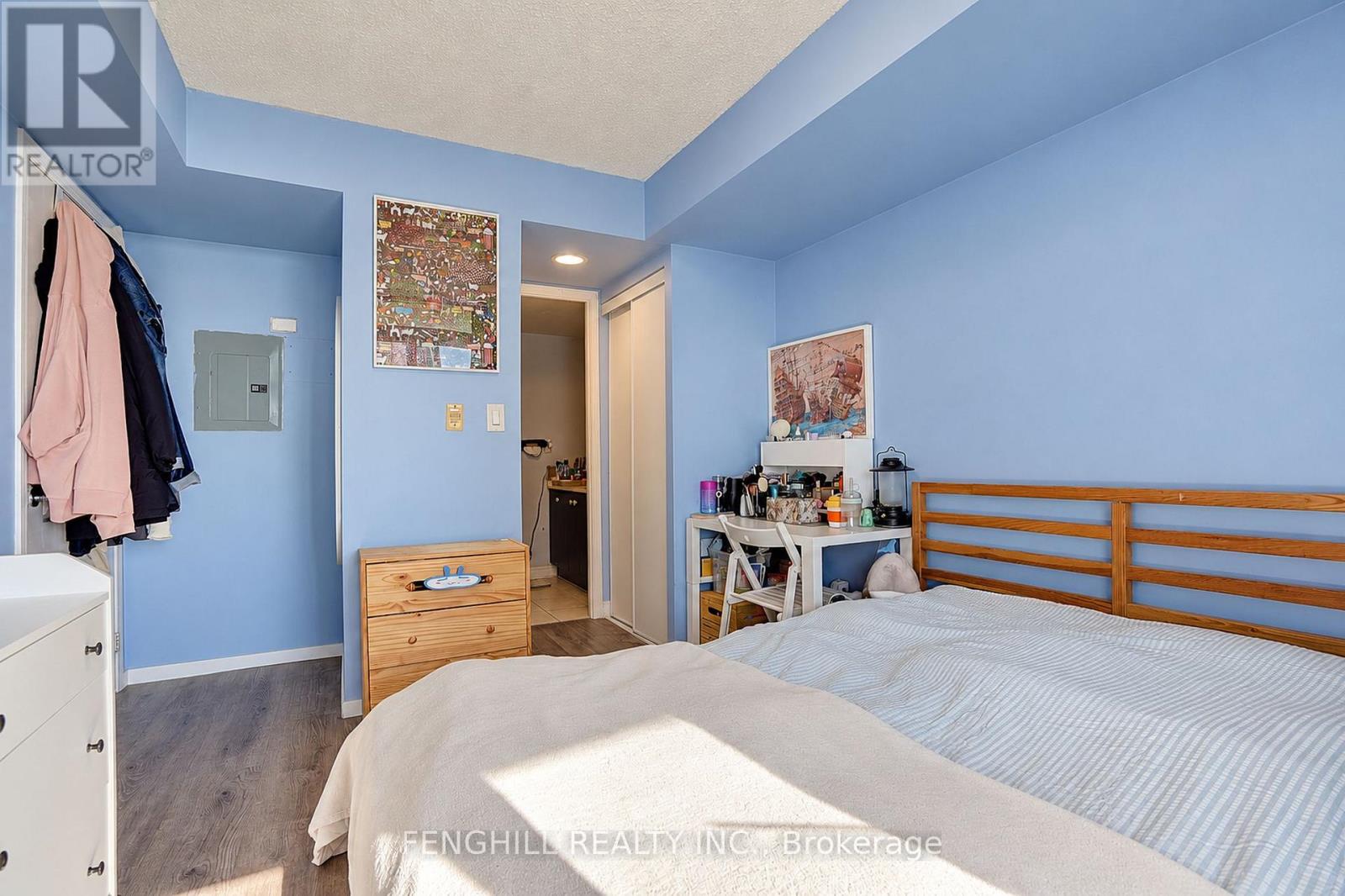 910 - 2 Rean Drive, Toronto, Ontario  M2K 3B8 - Photo 13 - C14113216