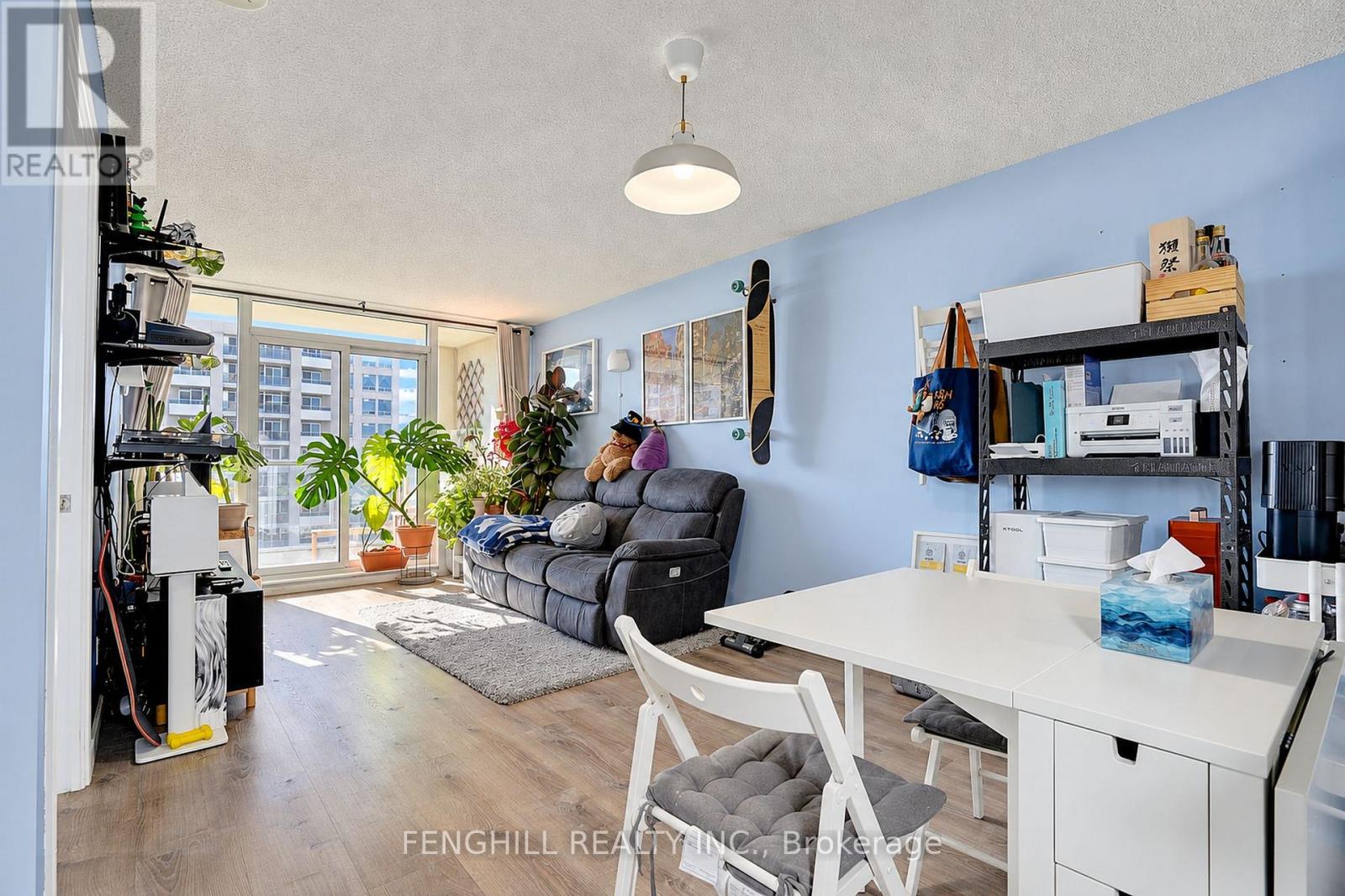 910 - 2 Rean Drive, Toronto, Ontario  M2K 3B8 - Photo 4 - C14113216