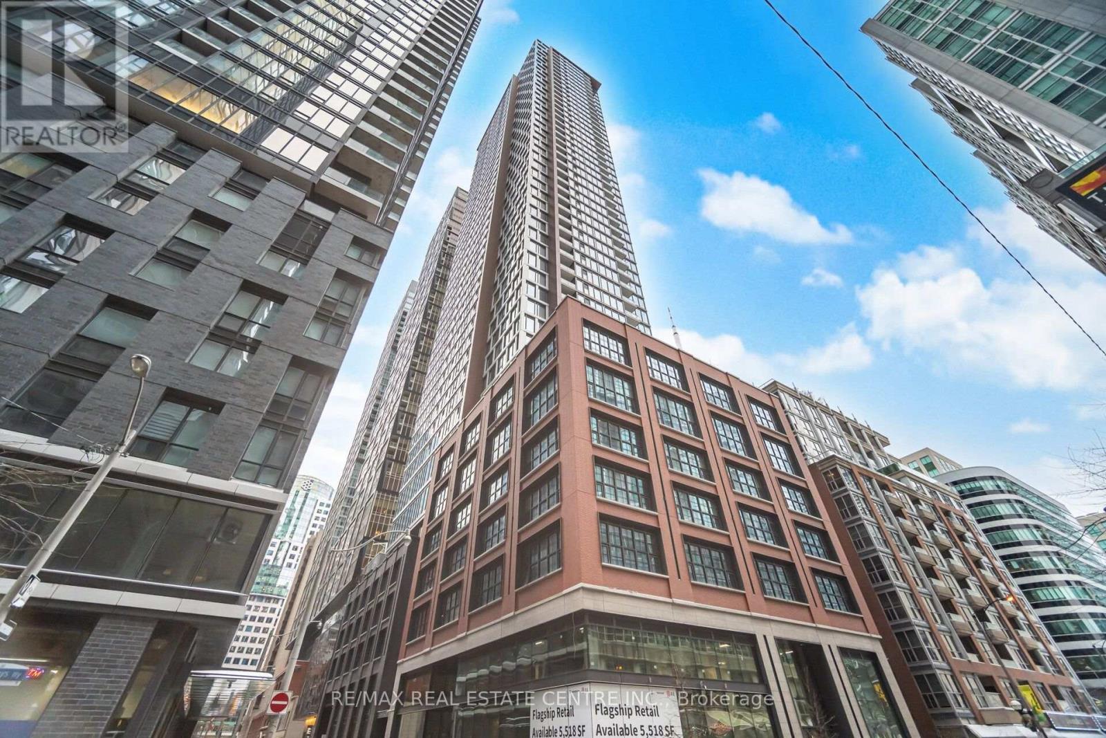 509 - 55 Mercer Street, Toronto, Ontario  M5V 0W4 - Photo 1 - C14113248