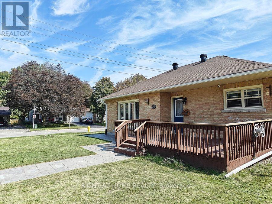Main Floor - 45 Prince Street, Clarington, Ontario  L1C 1G4 - Photo 1 - E14113228