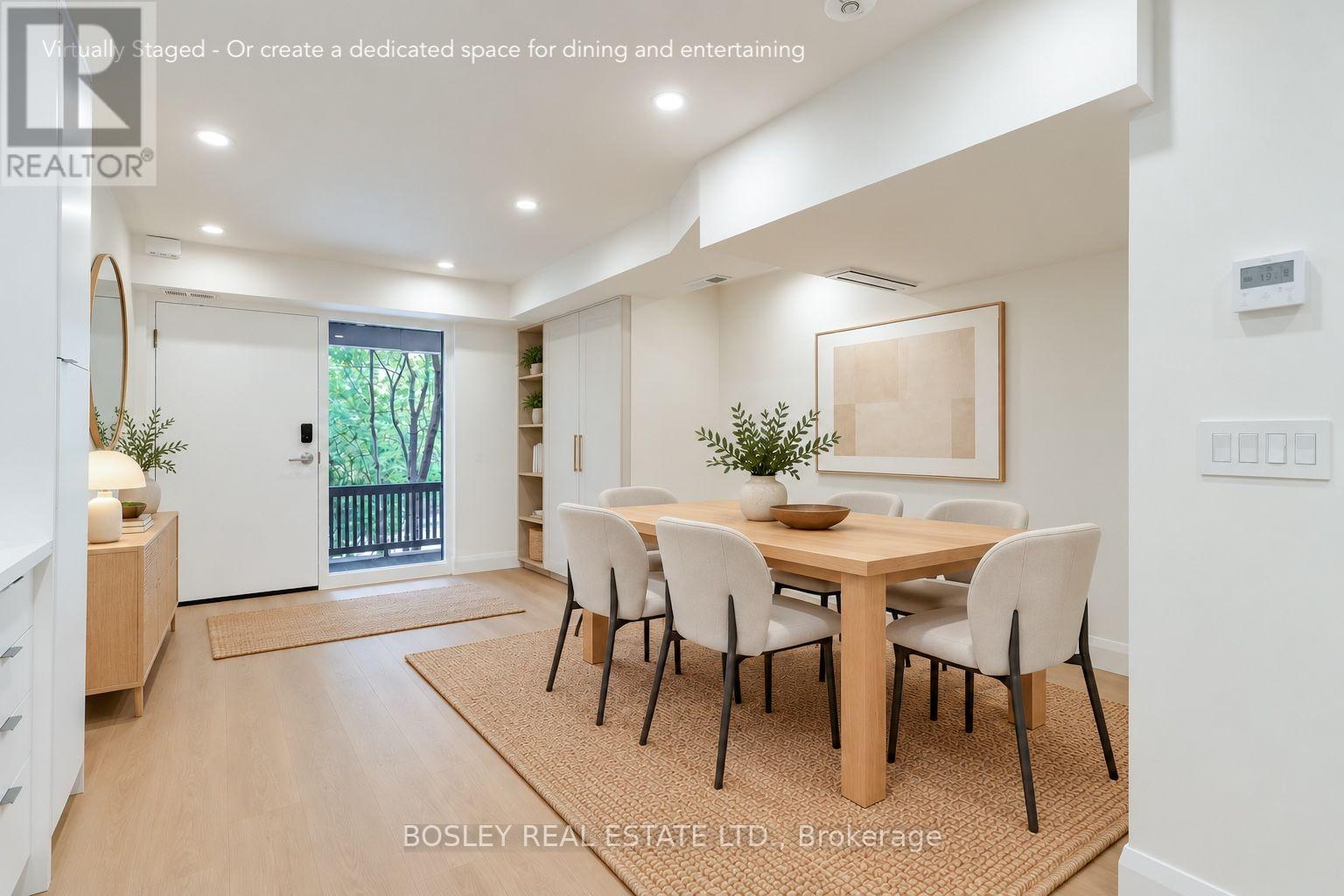 B - 225 Gainsborough Road, Toronto, Ontario  M4L 3C7 - Photo 10 - E14113262