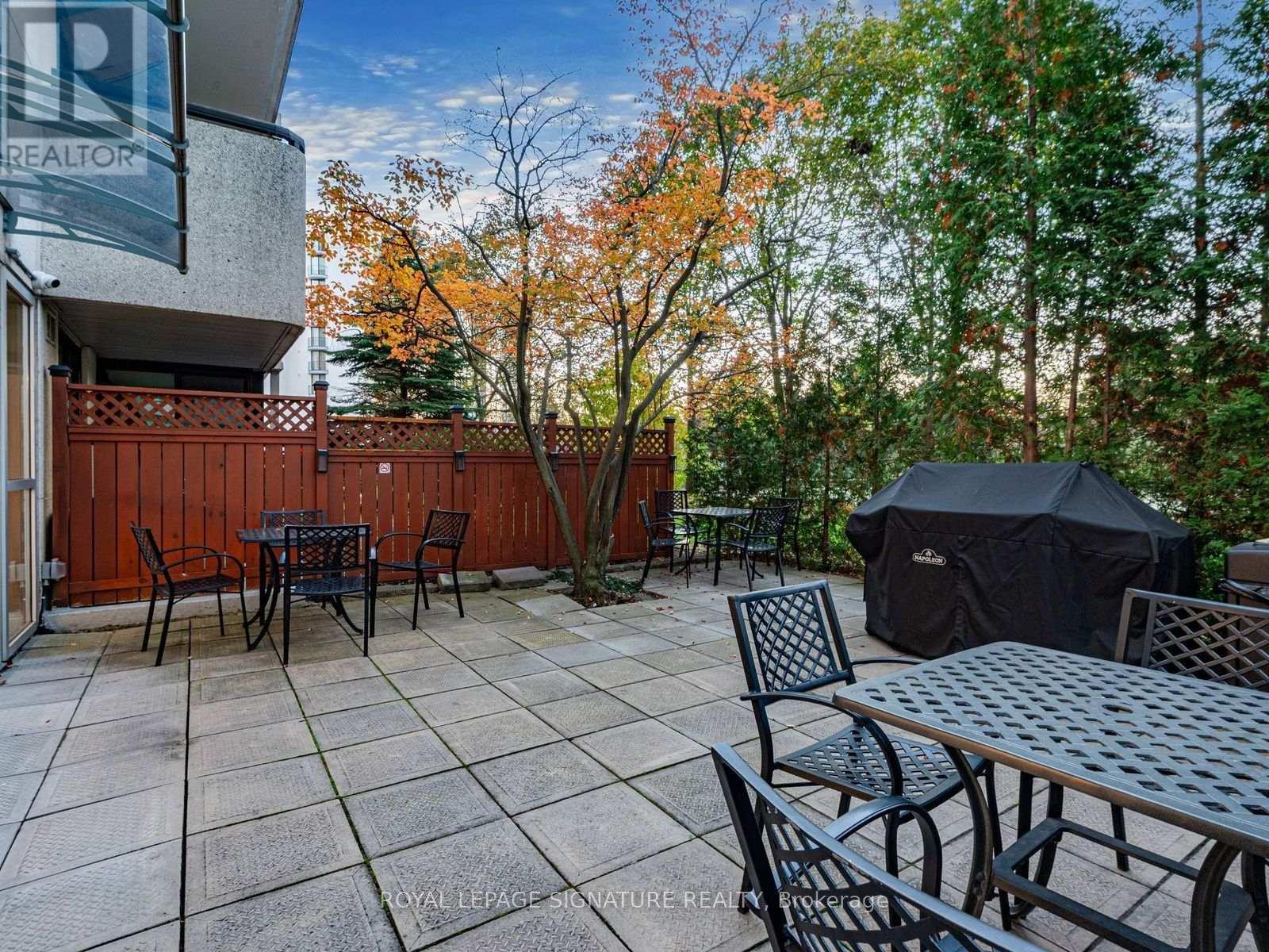 303 - 20 Harding Boulevard W, Richmond Hill, Ontario  L4C 9S4 - Photo 32 - N14113206