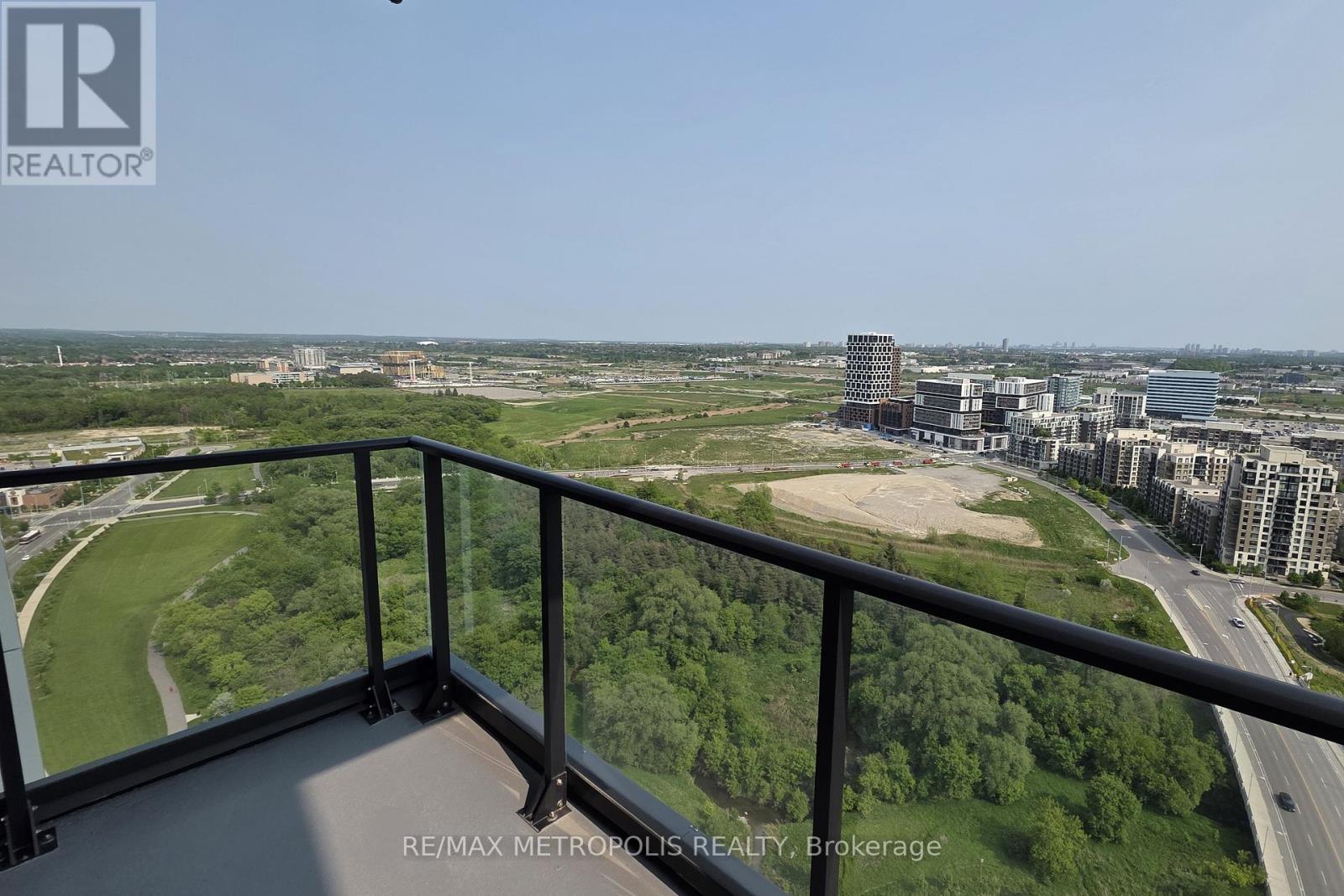 3505 - 8 Water Walk Drive, Markham (Unionville), Ontario  L3R 6L4 - Photo 13 - N14113234