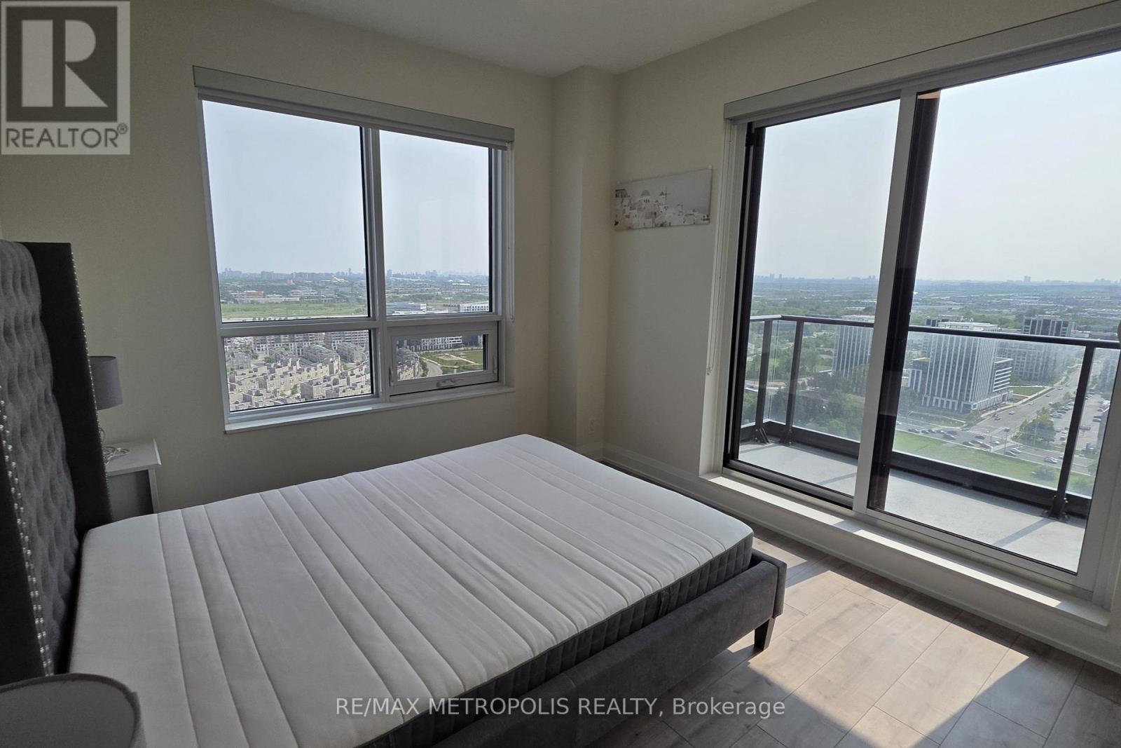 3505 - 8 Water Walk Drive, Markham (Unionville), Ontario  L3R 6L4 - Photo 15 - N14113234