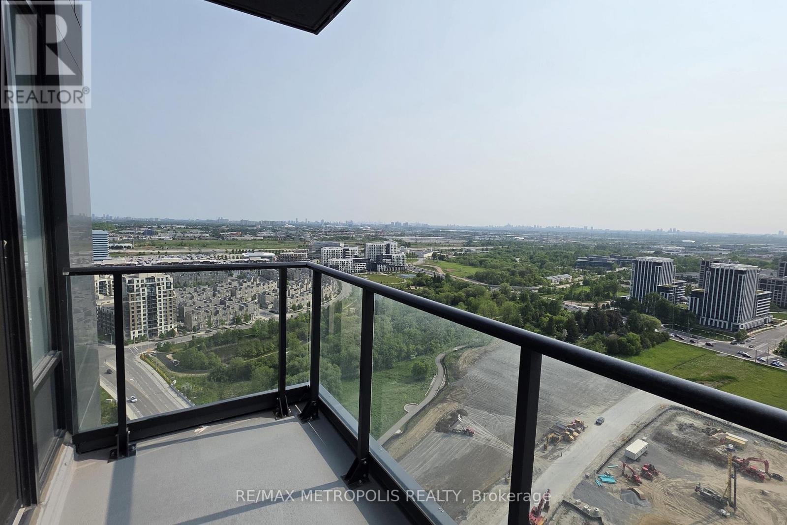3505 - 8 Water Walk Drive, Markham (Unionville), Ontario  L3R 6L4 - Photo 21 - N14113234