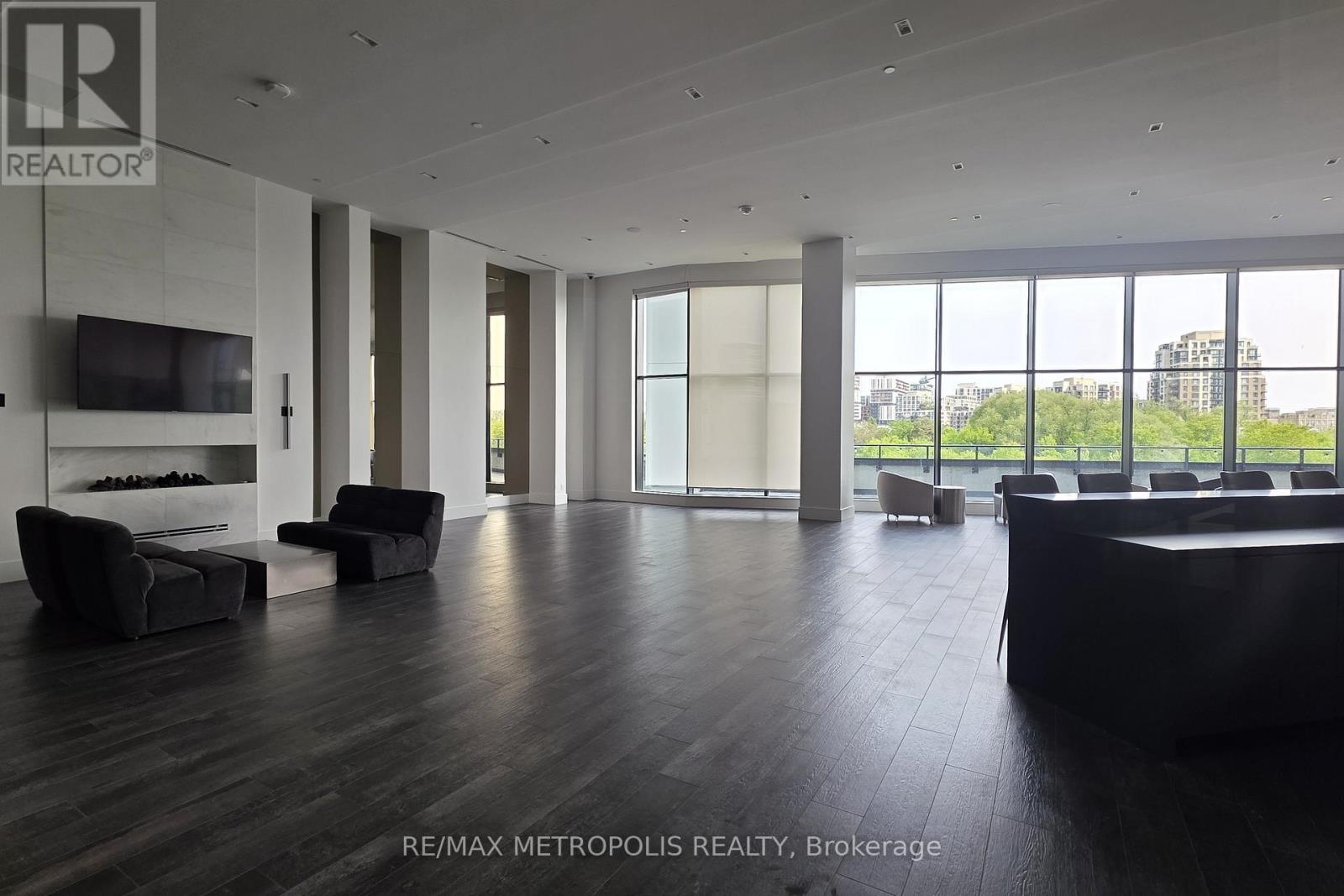 3505 - 8 Water Walk Drive, Markham (Unionville), Ontario  L3R 6L4 - Photo 23 - N14113234