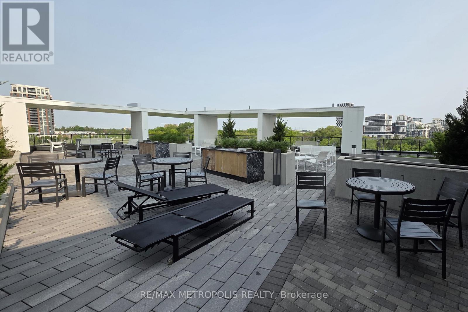 3505 - 8 Water Walk Drive, Markham (Unionville), Ontario  L3R 6L4 - Photo 24 - N14113234