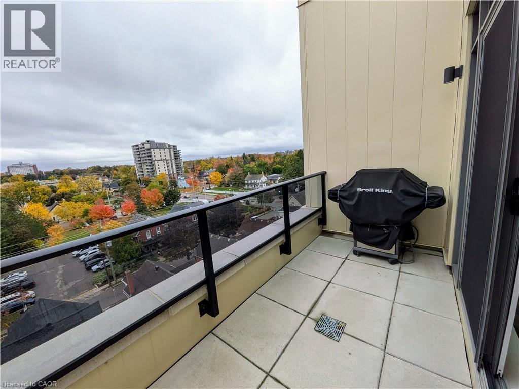 399 Queen Street S Unit# 608, Kitchener, Ontario N2G 0C4 - Photo 14 - 40873357