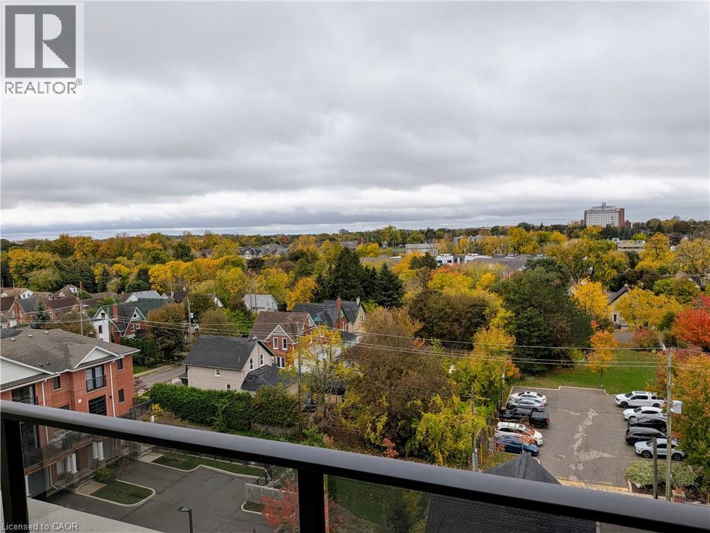 399 Queen Street S Unit# 608, Kitchener, Ontario N2G 0C4 - Photo 16 - 40873357