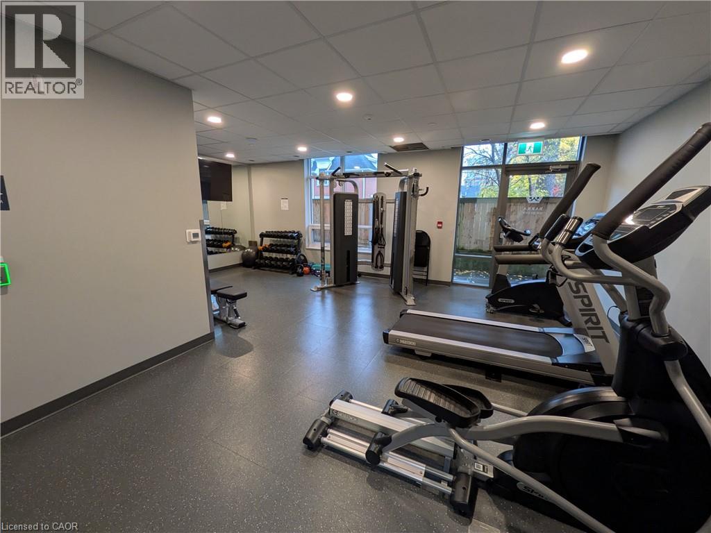 399 Queen Street S Unit# 608, Kitchener, Ontario N2G 0C4 - Photo 20 - 40873357