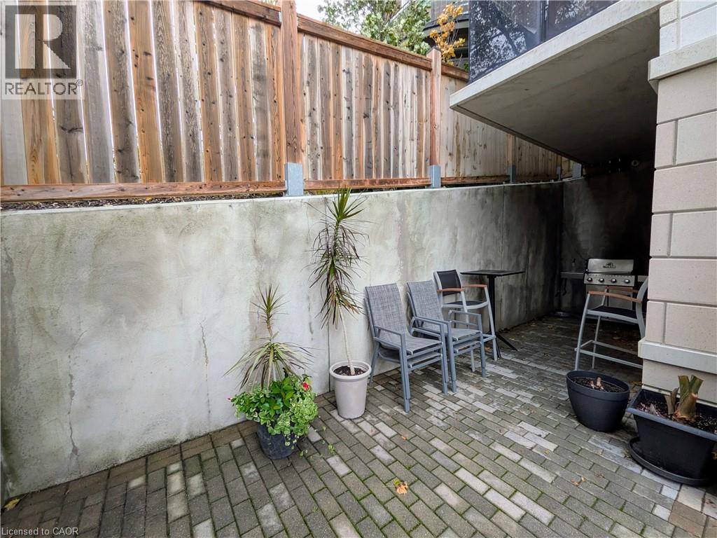 399 Queen Street S Unit# 608, Kitchener, Ontario N2G 0C4 - Photo 23 - 40873357