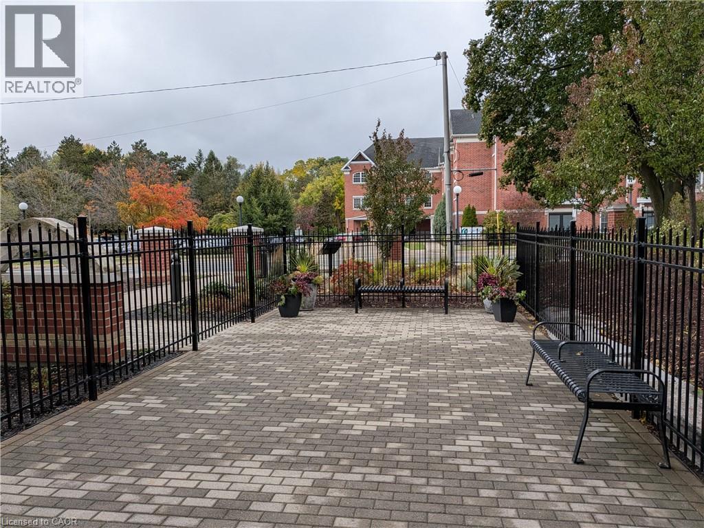 399 Queen Street S Unit# 608, Kitchener, Ontario N2G 0C4 - Photo 24 - 40873357