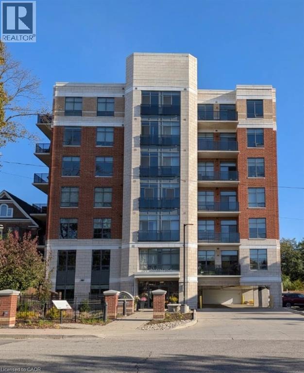399 Queen Street S Unit# 608, Kitchener, Ontario N2G 0C4 - Photo 25 - 40873357