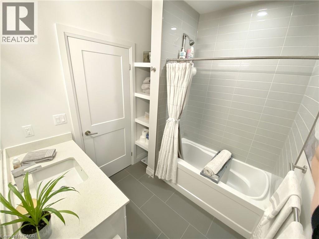 399 Queen Street S Unit# 608, Kitchener, Ontario N2G 0C4 - Photo 7 - 40873357