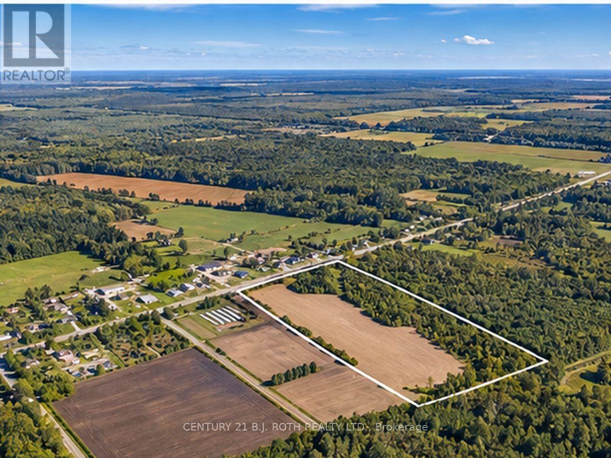 1537 COUNTY ROAD NO. 92 ROAD, Springwater, Ontario