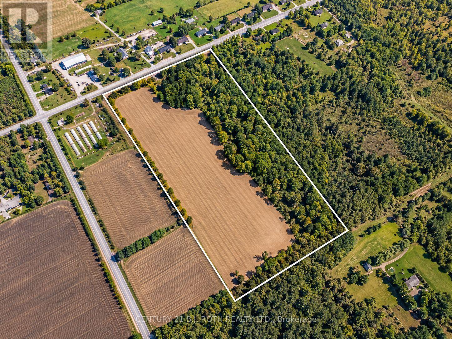 1537 County Road No. 92 Road, Springwater, Ontario  L0L 1P0 - Photo 4 - S14113196