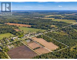 1537 COUNTY ROAD NO. 92 ROAD, Springwater, Ontario