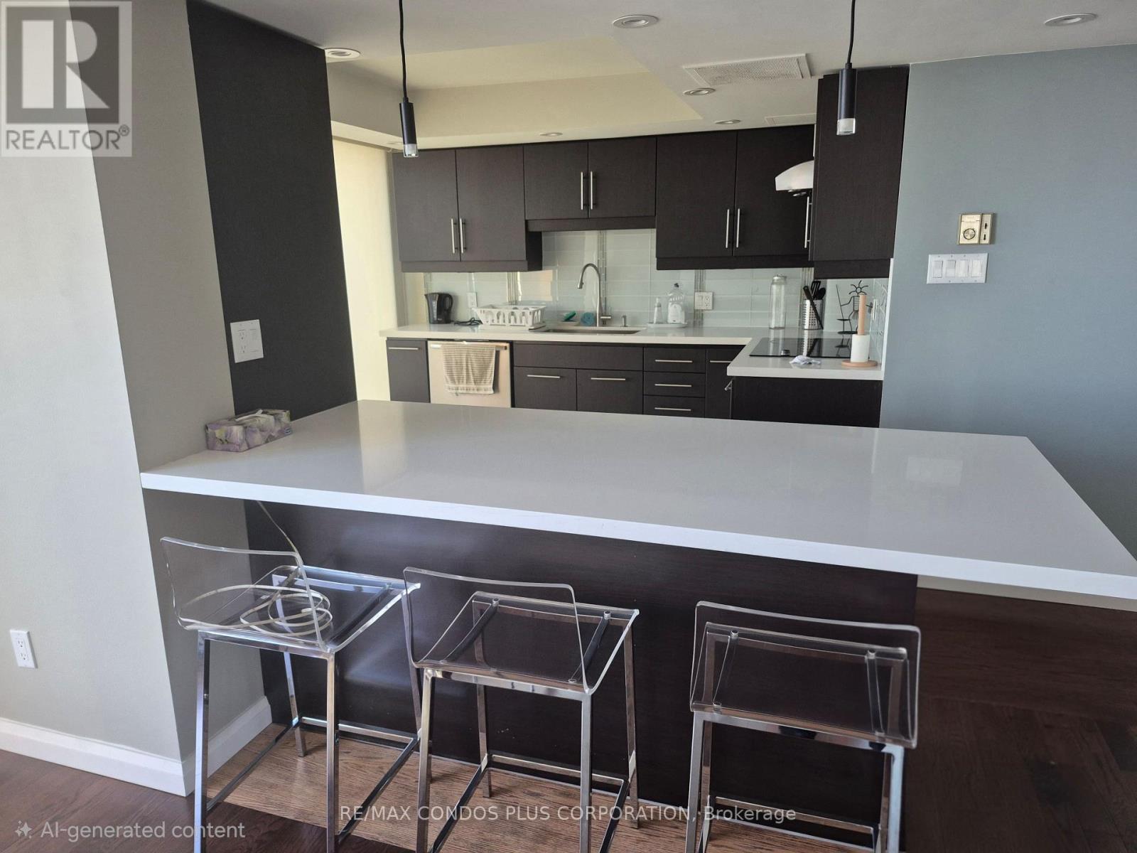 2302 - 65 Harbour Square, Toronto, Ontario  M5J 2L4 - Photo 7 - C14108648