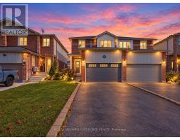 177 PROFESSOR DAY DRIVE, Bradford West Gwillimbury, Ontario