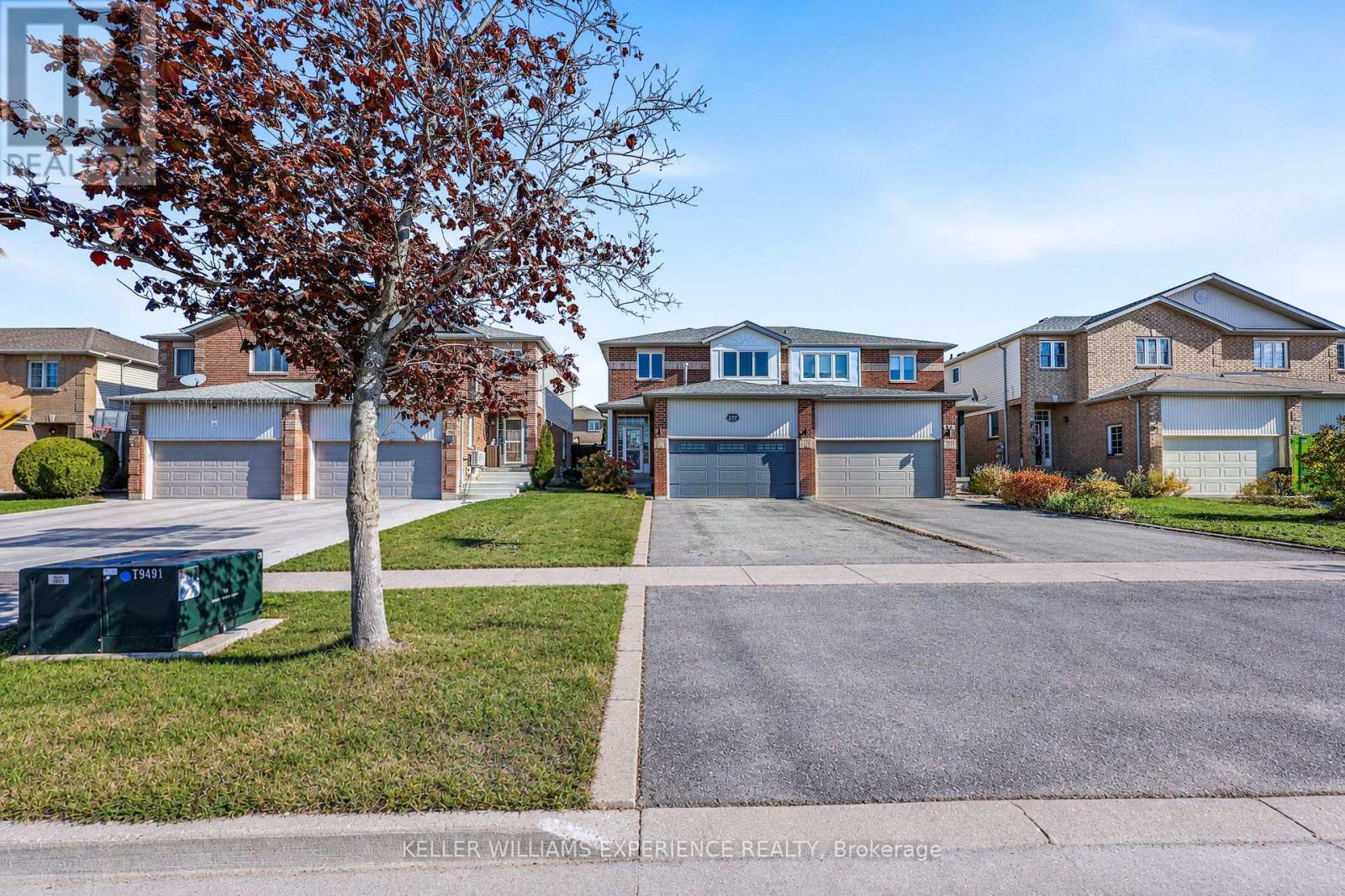 177 Professor Day Drive, Bradford West Gwillimbury, Ontario  L3Z 2Z1 - Photo 2 - N14105456