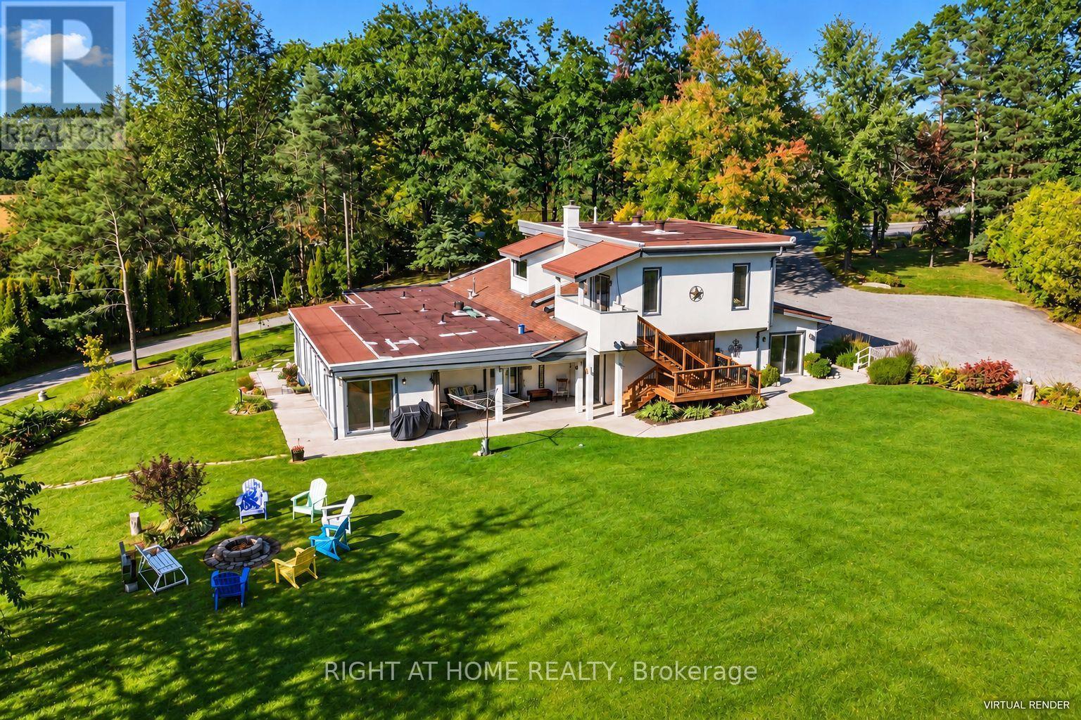 8542 Hwy 12, Oro-Medonte, Ontario  L3V 0H2 - Photo 19 - S14109006