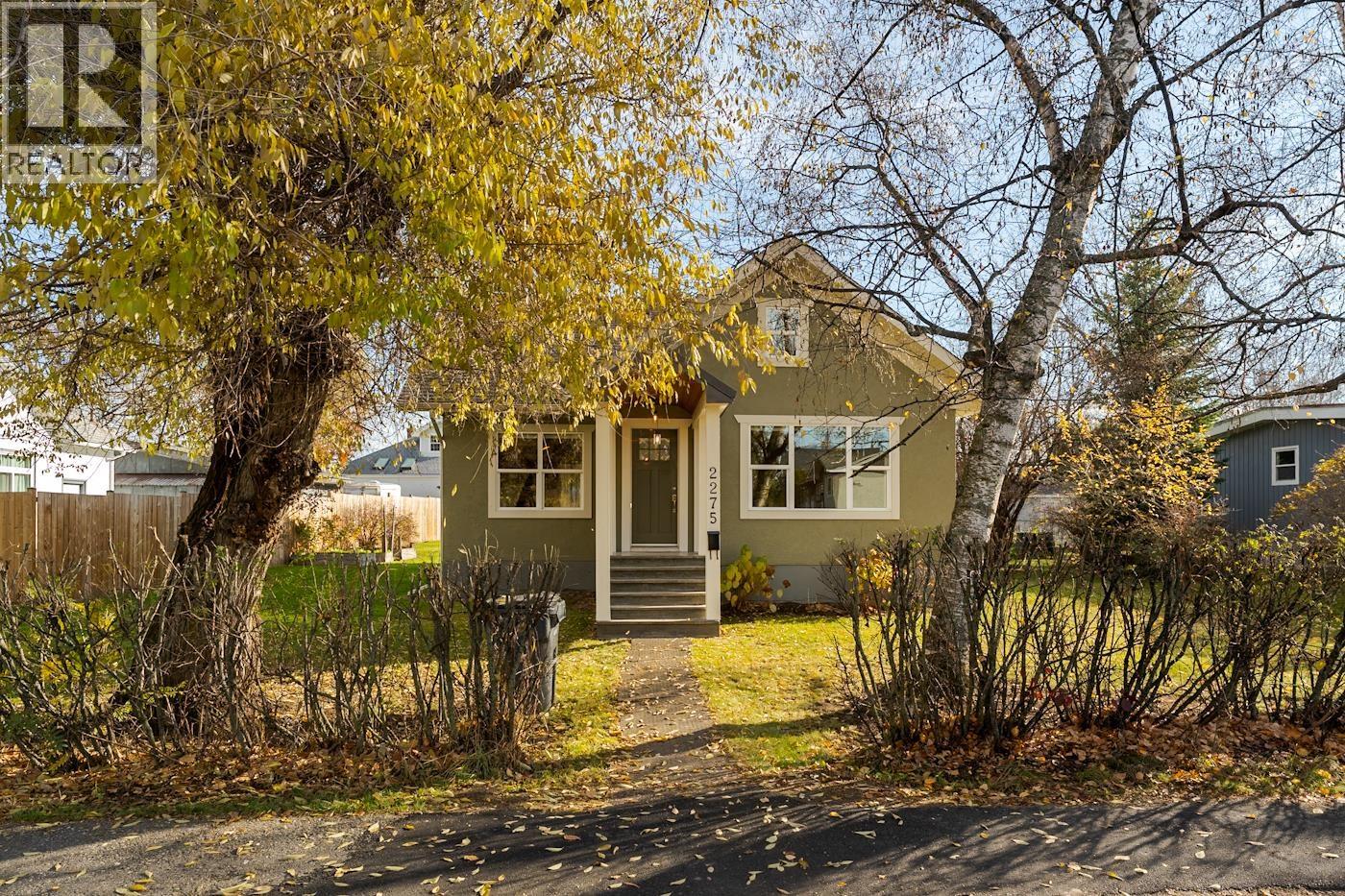 2275 Laurier Crescent, Prince George, British Columbia  V2M 2A9 - Photo 3 - R3178036