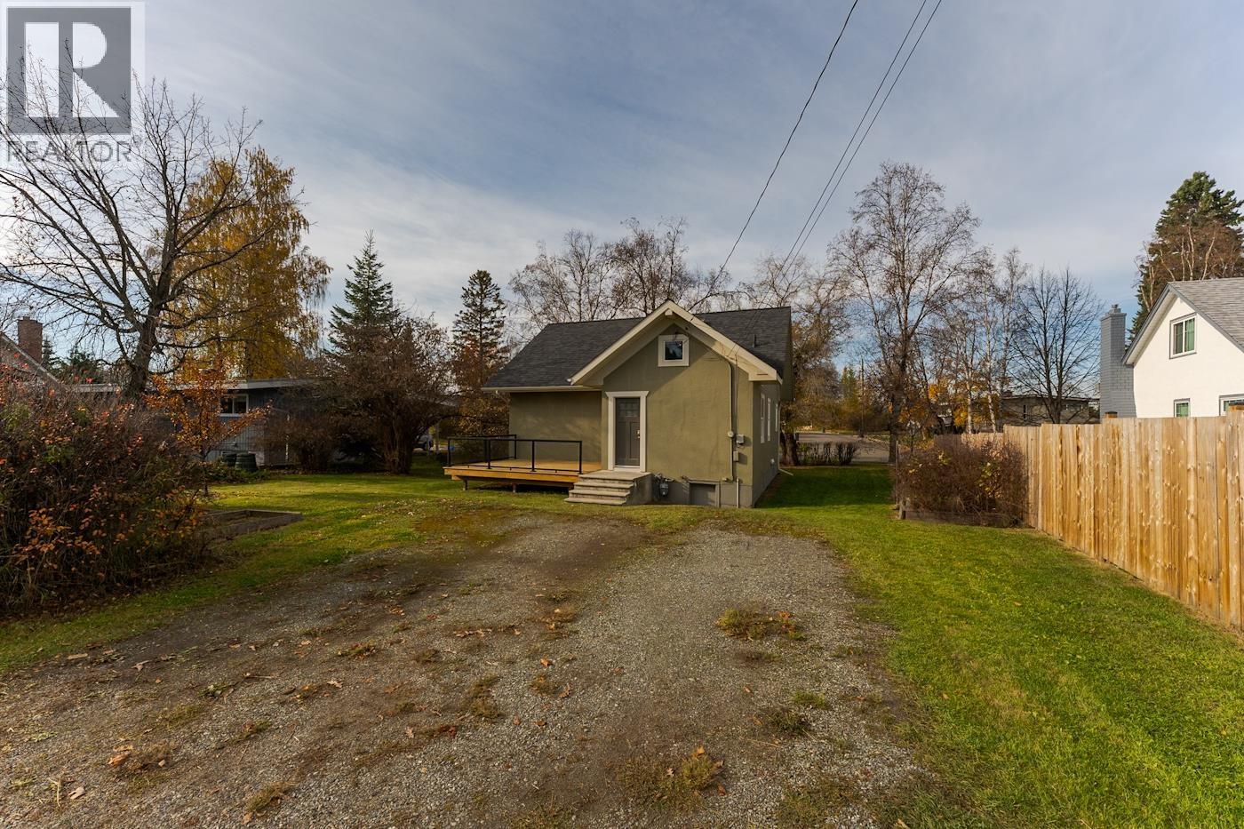2275 Laurier Crescent, Prince George, British Columbia  V2M 2A9 - Photo 36 - R3178036