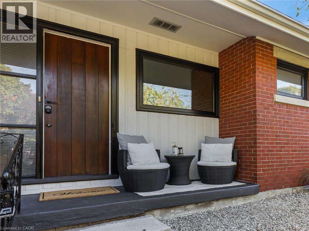 119 Gladstone Avenue, Cambridge, Ontario  N1S 1L4 - Photo 7 - 40869990