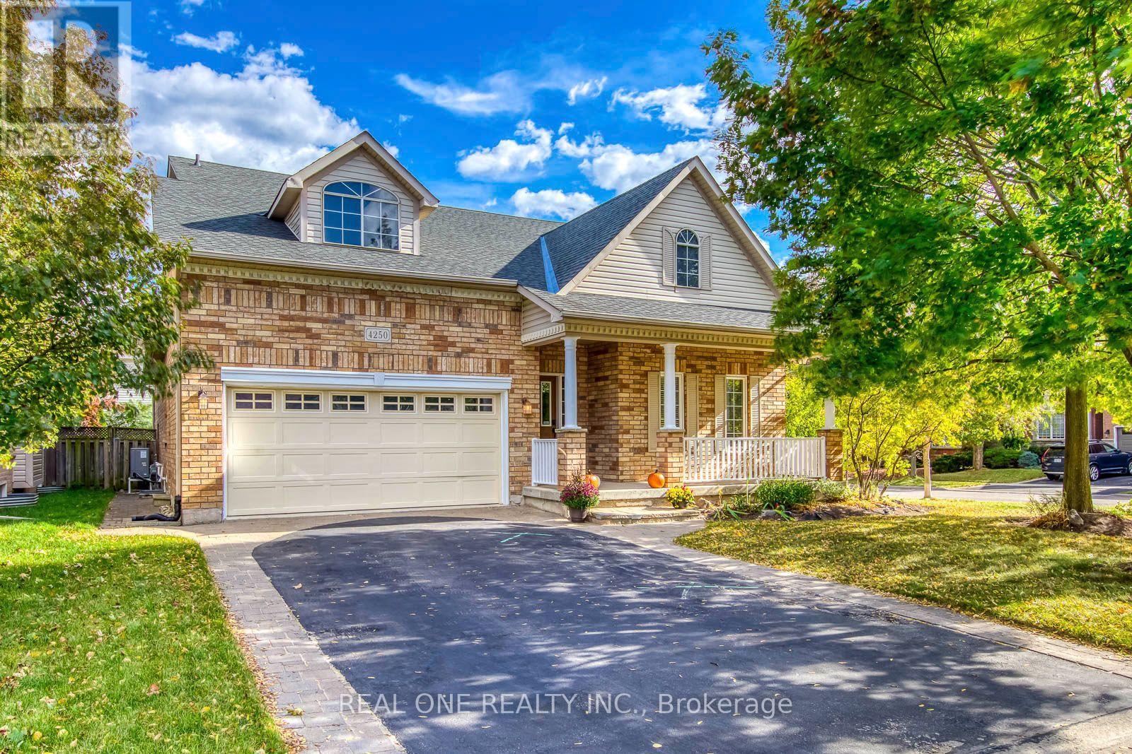 4250 PRICE COURT, Burlington, Ontario