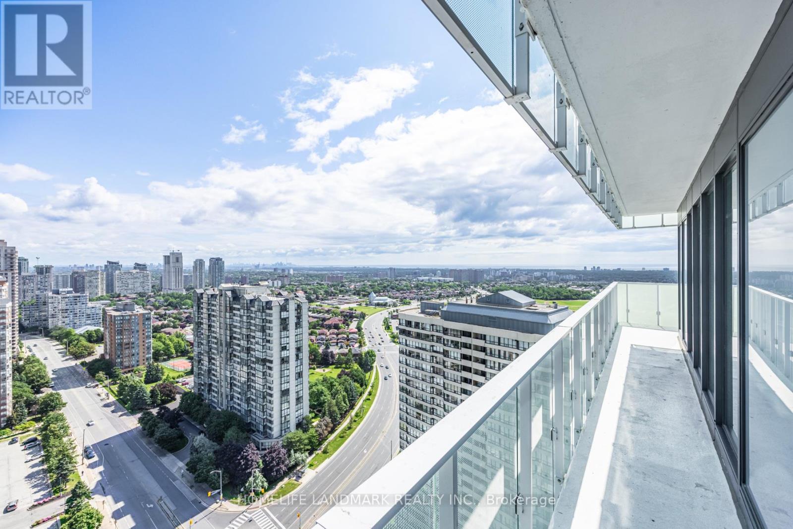 2304 - 3883 Quartz Road, Mississauga, Ontario  L5B 0M4 - Photo 35 - W14113172