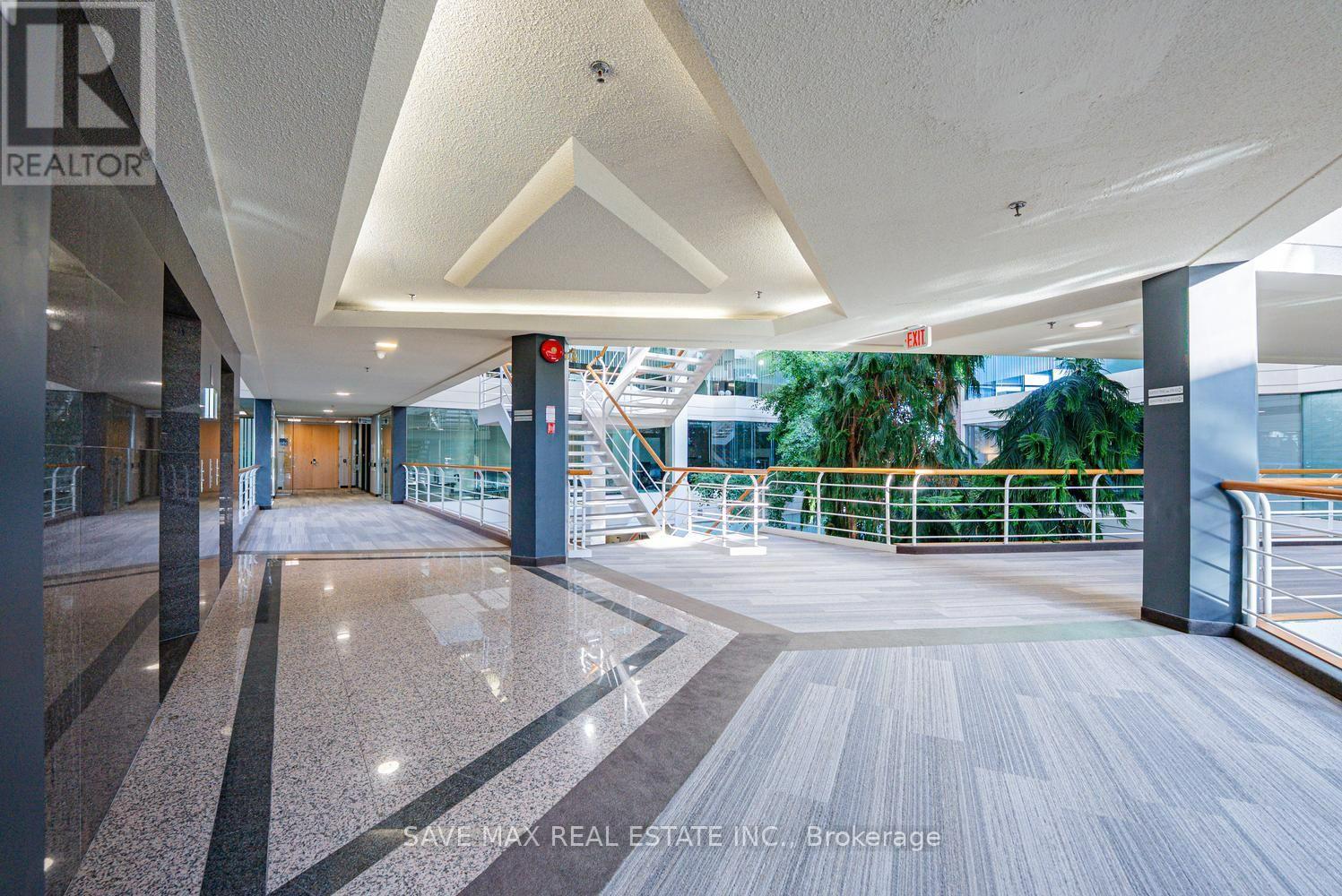307 - 1550 Enterprise Road, Mississauga (Northeast), Ontario  L4W 4P4 - Photo 16 - W14113186