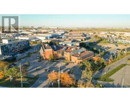 307 - 1550 ENTERPRISE ROAD, Mississauga, Ontario