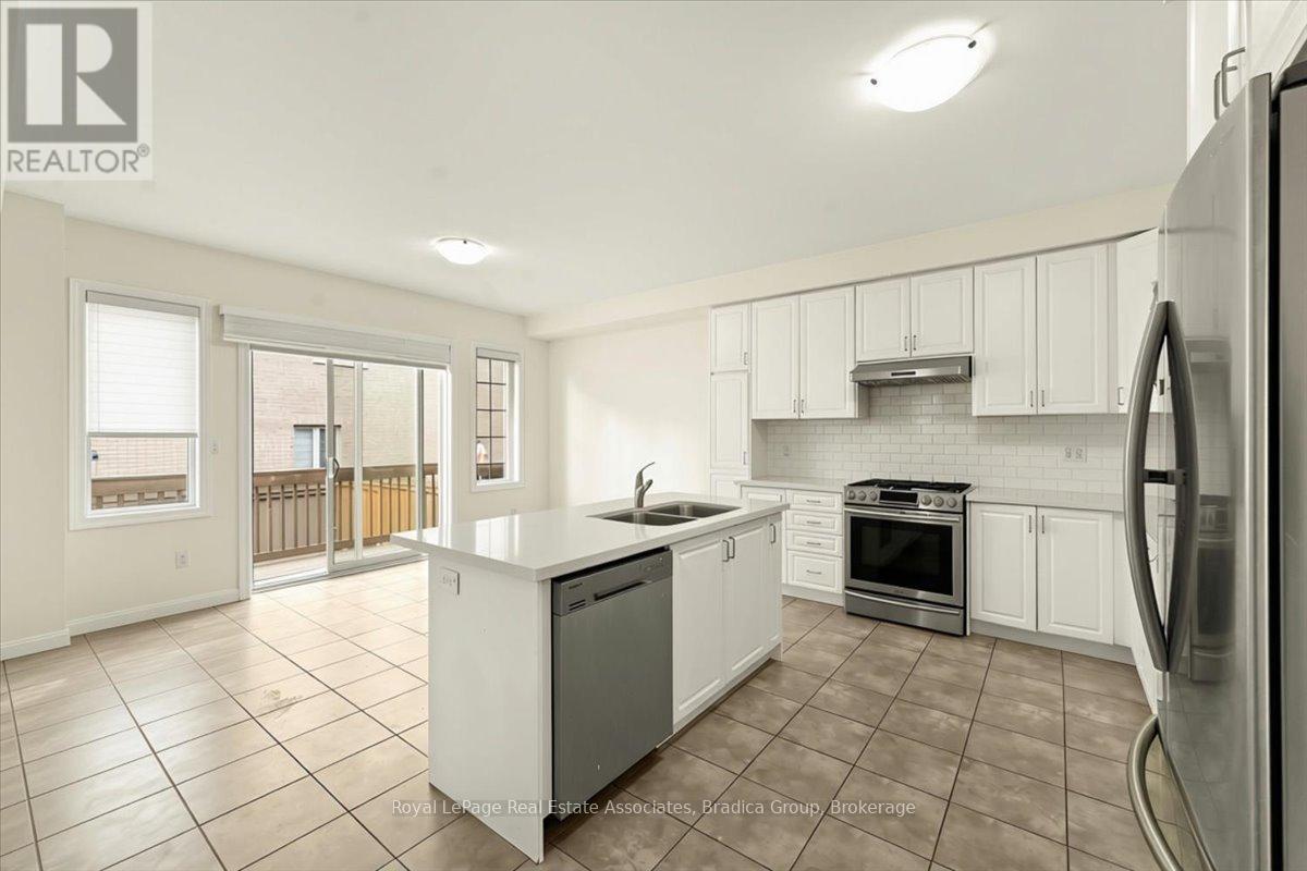 449 George Ryan Avenue, Oakville, Ontario  L6H 0S3 - Photo 11 - W14113194