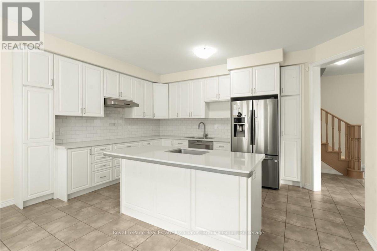 449 George Ryan Avenue, Oakville, Ontario  L6H 0S3 - Photo 13 - W14113194