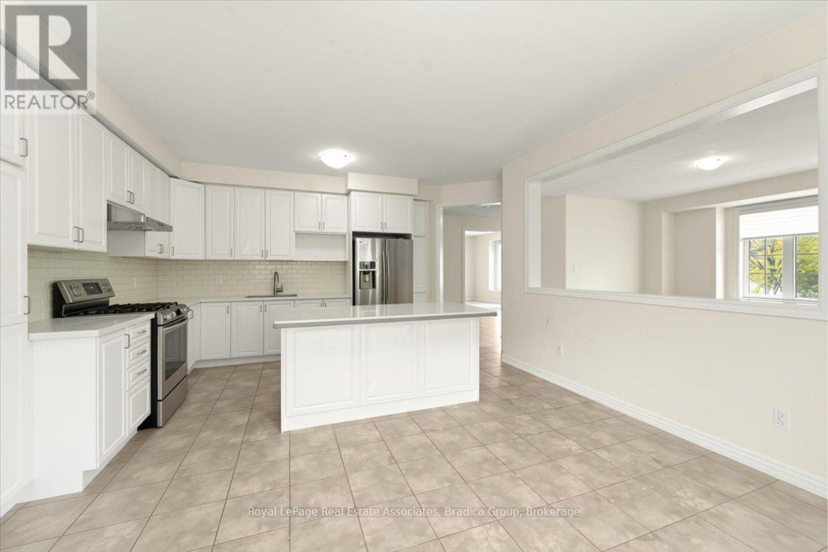 449 George Ryan Avenue, Oakville, Ontario  L6H 0S3 - Photo 16 - W14113194