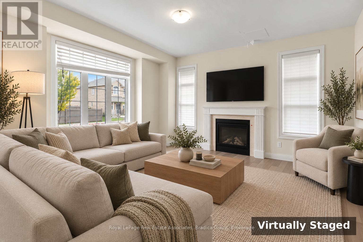 449 George Ryan Avenue, Oakville, Ontario  L6H 0S3 - Photo 19 - W14113194